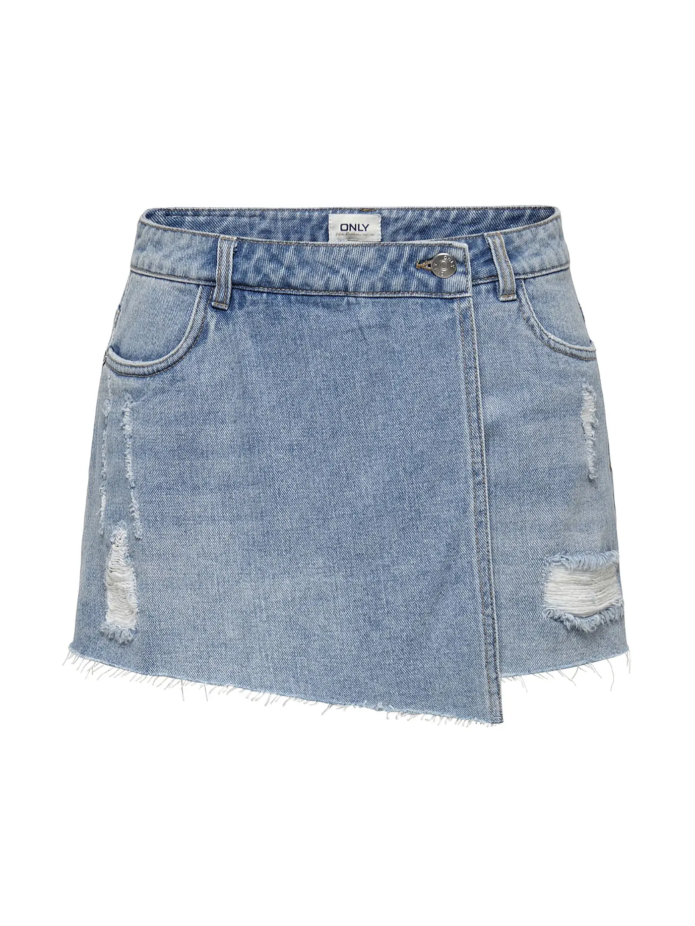 ONLY | Hosenrock - Jeansskorts ONLTEXAS | 